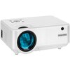 Projektor KRUGER&MATZ V-LED20 Full HD (1920 x 1080), 5000 ANSI lumen Jasność [ANSI lumen] 5000