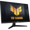 Monitor ASUS TUF Gaming VG259Q3A 24.5" 1920x1080px IPS 180Hz 1 ms [GTG] Przeznaczenie Dla gracza