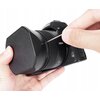 Osłona przeciwsłoneczna JJC LH-Z40F2 do Nikon Z 26/40mm Rodzaj montażu Nakręcana