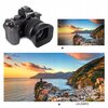 Osłona przeciwsłoneczna JJC LH-Z40F2 do Nikon Z 26/40mm Kształt Prostokąt