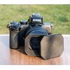 Osłona przeciwsłoneczna JJC LH-Z40F2 do Nikon Z 26/40mm Rodzaj Osłona przeciwsłoneczna