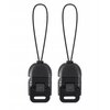 Adapter na pasek do aparatu JJC QRK-PSK2 (2 szt.)