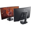 Monitor DELL S2721HGFA 27" 1920x1080px 144Hz 1 ms [MPRT] Curved Częstotliwość odświeżania obrazu [Hz] 144