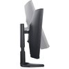 Monitor DELL S2721HGFA 27" 1920x1080px 144Hz 1 ms [MPRT] Curved Ekran 27", 1920 x 1080px, VA