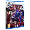 Shin Megami Tensei V: Vengeance Gra PS5 Rodzaj Gra