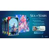Sea of Stars Gra XBOX ONE (Kompatybilna z Xbox Series X) Rodzaj Gra