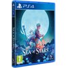 Sea of Stars Gra PS4