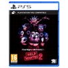 Five Nights At Freddy's: Help Wanted 2 Gra PS5