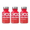 Napój LYCOPEN PRO Antyoxidant Drink Original Wiśniowy (15 x 250 ml) Pojemność [ml] 3750
