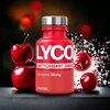 Napój LYCOPEN PRO Antyoxidant Drink Original Wiśniowy (15 x 250 ml) Wegańskie Tak
