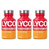 Napój LYCOPEN PRO Antyoxidant Drink Smooth Mango (15 x 250 ml) Pojemność [ml] 3750