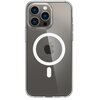 Etui SPIGEN Ultra Hybrid Mag MagSafe do Apple iPhone 14 Pro Biały Model telefonu iPhone 14 Pro