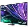 Telewizor SAMSUNG QE65QN85D 65" NEO QLED 4K Mini LED 120Hz Tizen TV Audio Atmos HDMI 2.1 Dla graczy Tak
