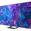 Telewizor SAMSUNG QE75Q74D 75" QLED 4K 120Hz Tizen TV Dolby Atmos HDMI 2.1 Tuner DVB-T