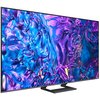 Telewizor SAMSUNG QE75Q74D 75" QLED 4K 120Hz Tizen TV Dolby Atmos HDMI 2.1