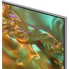 Telewizor SAMSUNG QE85Q80D 85" QLED 4K 120Hz Tizen TV Częstotliwość odświeżania ekranu 120 Hz