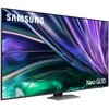 Telewizor SAMSUNG QE85QN85D 85" NEO QLED 4K Mini LED 120Hz Tizen TV Dolby Atmos HDMI 2.1