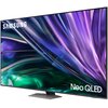 Telewizor SAMSUNG QE85QN85D 85" NEO QLED 4K Mini LED 120Hz Tizen TV Dolby Atmos HDMI 2.1 Dla graczy Tak