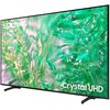 Telewizor SAMSUNG UE43DU8002 43" LED 4K Tizen TV Dla graczy Nie