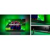 Telewizor PHILIPS 50PUS8359 50" LED 4K 60Hz Titan OS Ambilight x3 Dolby Atmos HDMI 2.1 Technologia HDR (High Dynamic Range) HDR10+