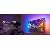 Telewizor PHILIPS 50PUS8359 50" LED 4K 60Hz Titan OS Ambilight x3 Dolby Atmos HDMI 2.1 Technologia HDR (High Dynamic Range) HLG