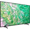 Telewizor SAMSUNG UE75DU8002 75" LED 4K Tizen TV Tuner DVB-T2C/HEVC