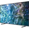 Telewizor SAMSUNG QE55Q68D 55” QLED 4K Tizen TV Tuner DVB-T2/HEVC/H.265