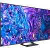 Telewizor SAMSUNG QE65Q74D 65" QLED 4K 120Hz Tizen TV HDMI 2.1 Tuner DVB-C
