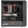 Komputer MAD DOG AMIRANI-I01WB16 i5-12400F 16GB RAM 1TB SSD GeForce RTX4060 DLSS 3 Wi-Fi Windows 11 Home Pamięć RAM [GB] 16