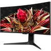 Monitor TCL 34R83Q 34" 3440x1440px 170Hz 1 ms [GTG] Curved Częstotliwość odświeżania obrazu [Hz] 170