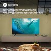 Telewizor PHILIPS 50PUS7009 50" LED 4K Titan OS Dolby Atmos Tuner DVB-S2