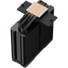 Chłodzenie CPU DEEPCOOL AG400 Digital Plus Czarny Kompatybilność z procesorami Intel 1151