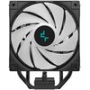 Chłodzenie CPU DEEPCOOL AG400 Digital Plus Czarny Kompatybilność z procesorami Intel 1155
