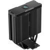 Chłodzenie CPU DEEPCOOL AG400 Digital Plus Czarny Kompatybilność z procesorami Intel 1200