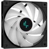 Chłodzenie CPU DEEPCOOL AG400 Digital Plus Czarny Rodzaj chłodzenia procesora Powietrzne
