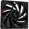 Chłodzenie wodne DEEPCOOL LS520S Zero Dark Kompatybilność z procesorami AMD AM5