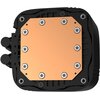 Chłodzenie wodne DEEPCOOL LS520S Zero Dark Kompatybilność z procesorami Intel 1151