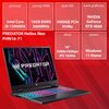 Laptop PREDATOR Helios Neo PHN16-71 16" IPS 165Hz i9-13900HX 16GB RAM 1TB SSD GeForce RTX4060 DLSS 3 Windows 11 Home, Funkcje AI Pamięć podręczna 36MB Cache