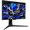 Monitor TCL 27R83U 27" 3840x2160px 160Hz 1 ms [GTG] Przeznaczenie Dla gracza