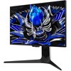 Monitor TCL 27R83U 27" 3840x2160px 160Hz 1 ms [GTG] Częstotliwość odświeżania obrazu [Hz] 160