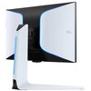 Monitor TCL 27R83U 27" 3840x2160px 160Hz 1 ms [GTG] Jasność ekranu [cd/m2] 1600 (HDR)
