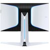Monitor TCL 27R83U 27" 3840x2160px 160Hz 1 ms [GTG] Czas reakcji matrycy [ms] 1 [GTG]