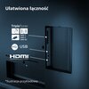Telewizor PHILIPS 43PUS7009 43" LED 4K Titan OS Dolby Atmos Technologia HDR (High Dynamic Range) HDR10+