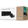 Chłodzenie wodne DEEPCOOL LS720S Zero Dark Kompatybilność z procesorami AMD AM4