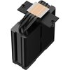 Chłodzenie CPU DEEPCOOL AG400 Digital ARGB Czarny Kompatybilność z procesorami Intel 1200