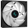 Chłodzenie CPU DEEPCOOL AG400 Digital ARGB Czarny Rodzaj chłodzenia procesora Powietrzne