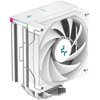 Chłodzenie CPU DEEPCOOL AK400 Digital ARGB Biały