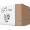 Chłodzenie CPU DEEPCOOL AK400 Digital ARGB Biały Kompatybilność z procesorami AMD AM4