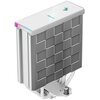 Chłodzenie CPU DEEPCOOL AK400 Digital ARGB Biały Kompatybilność z procesorami Intel 1700