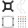 Chłodzenie CPU DEEPCOOL AK400 Digital ARGB Biały Złącze podświetlenia 3 PIN